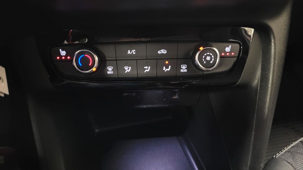 Opel Corsa 2022