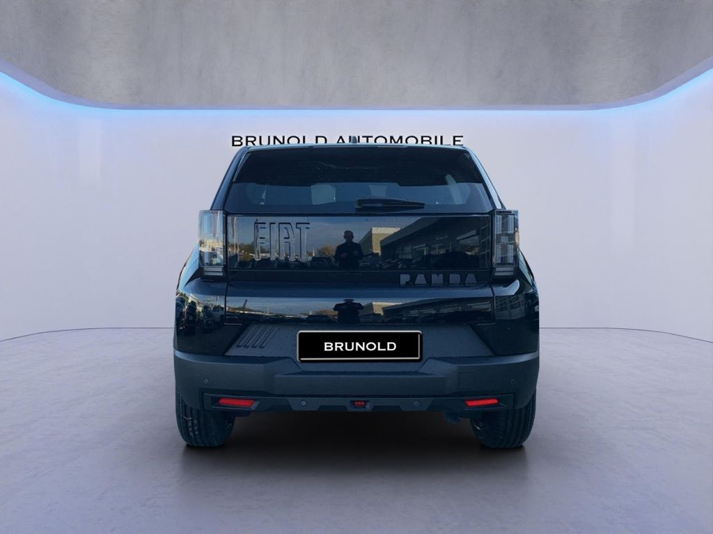 Fiat Grande Panda
