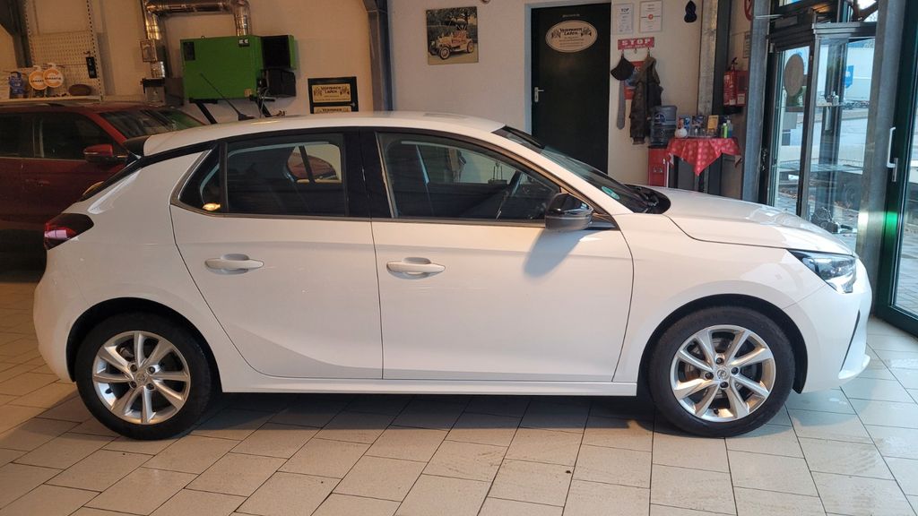 Opel Corsa 2022