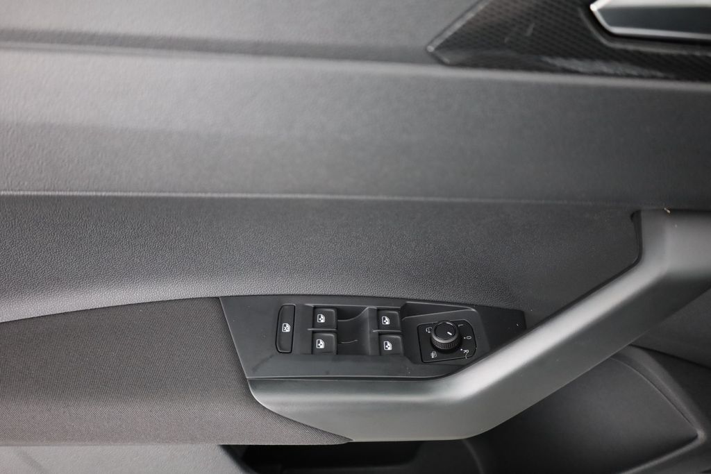 Volkswagen Taigo 2025