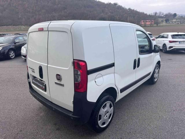 Fiat Fiorino 2021