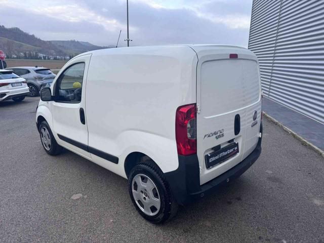 Fiat Fiorino 2021