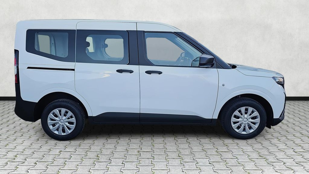 Ford Tourneo Courier 2026