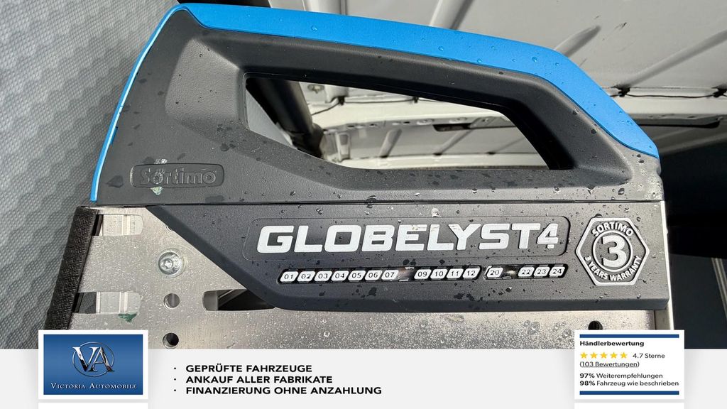 Mercedes-Benz Sprinter 2021