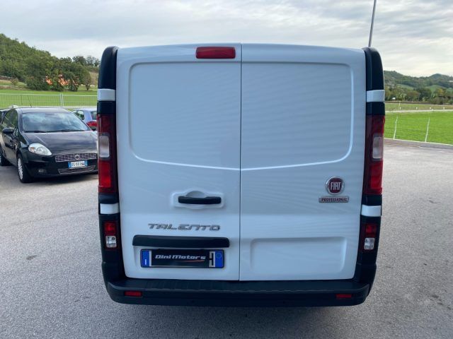 Fiat Talento 2019