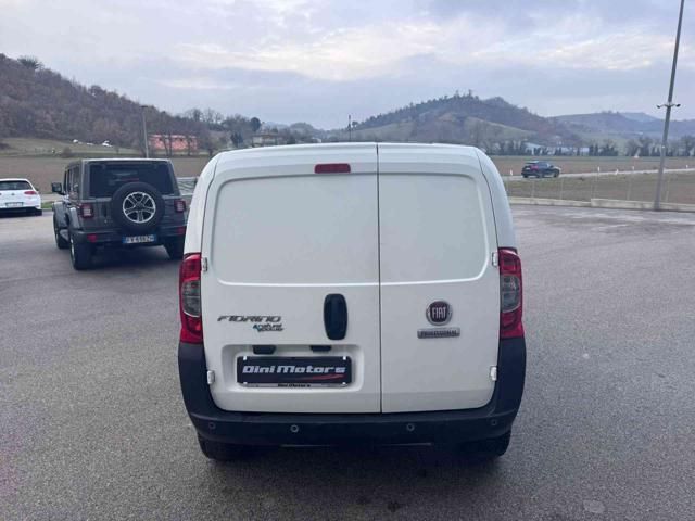 Fiat Fiorino 2021
