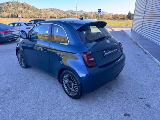 Fiat 500 2020