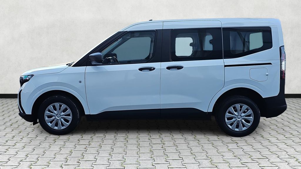 Ford Tourneo Courier 2026