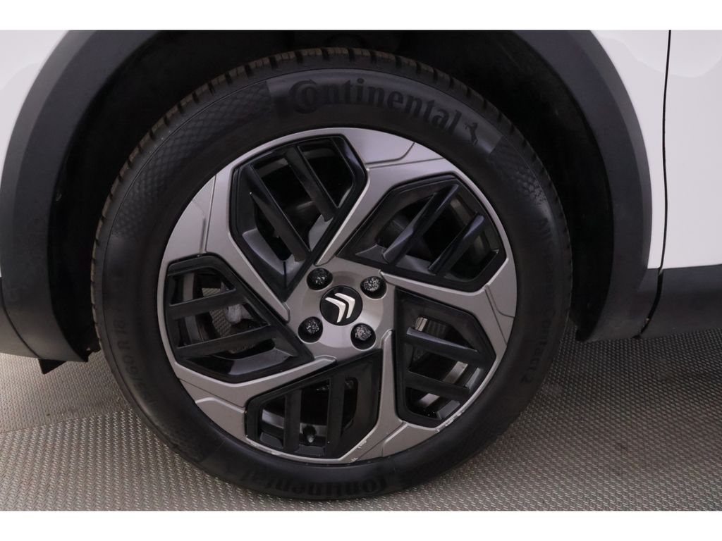 Citroën C4 X 2024