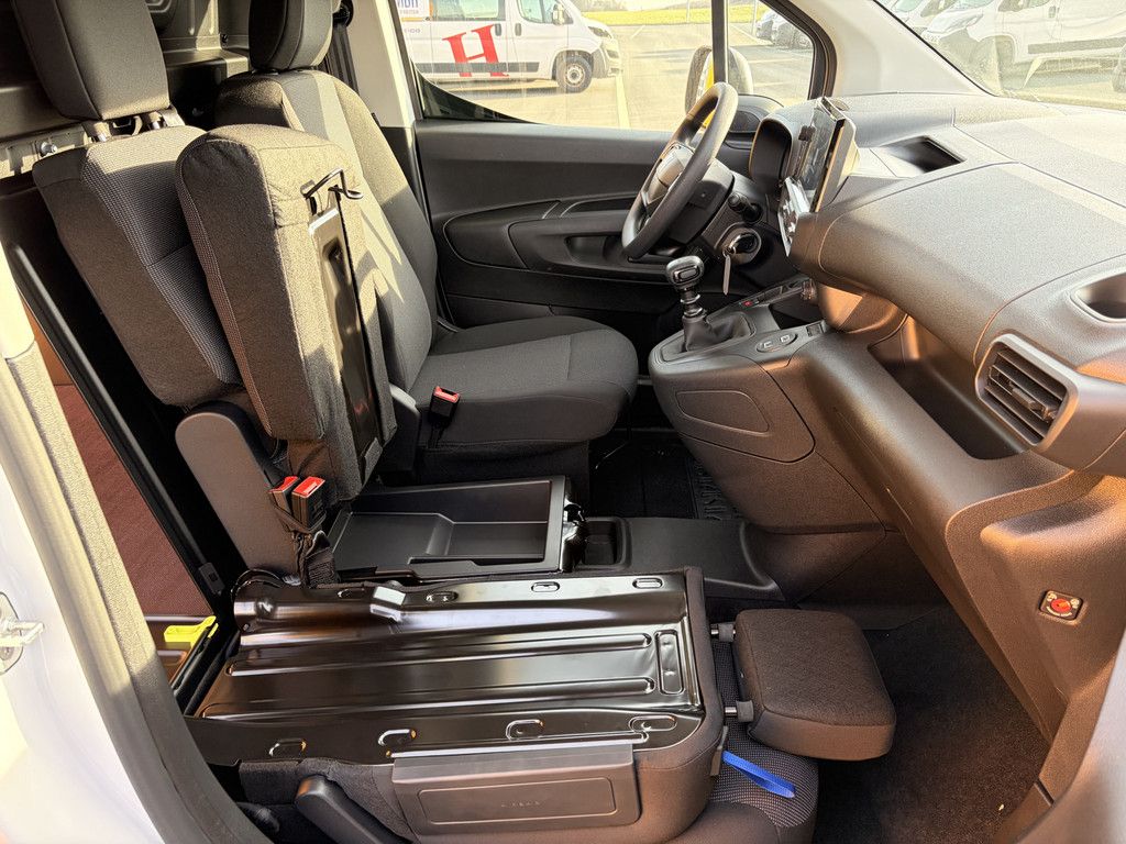 Fiat Doblo 2026