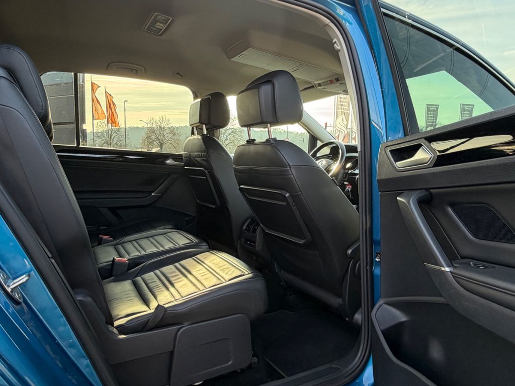 Volkswagen Touran 2018