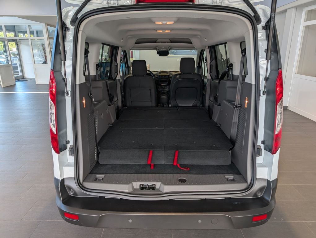 Ford Transit Connect 2019