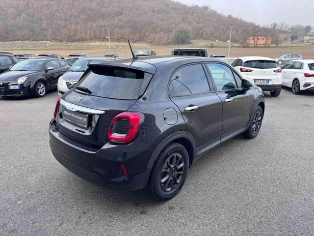 Fiat 500X 2023