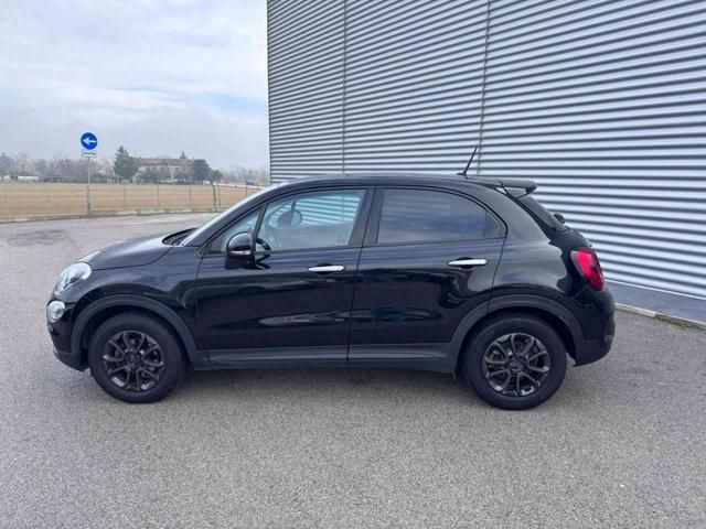 Fiat 500X 2023