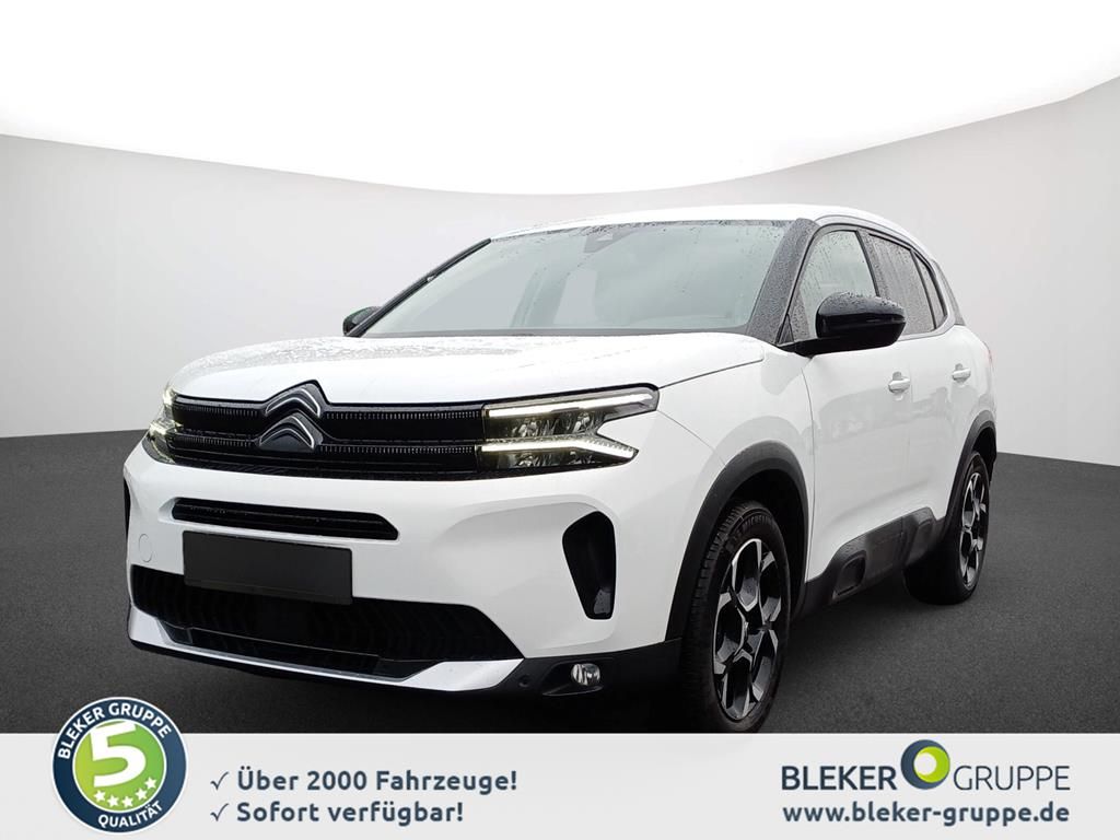 Citroën C5 Aircross 2023