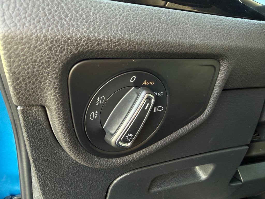 Volkswagen Touran 2018