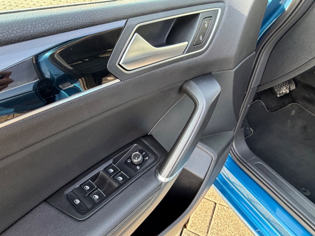 Volkswagen Touran 2018