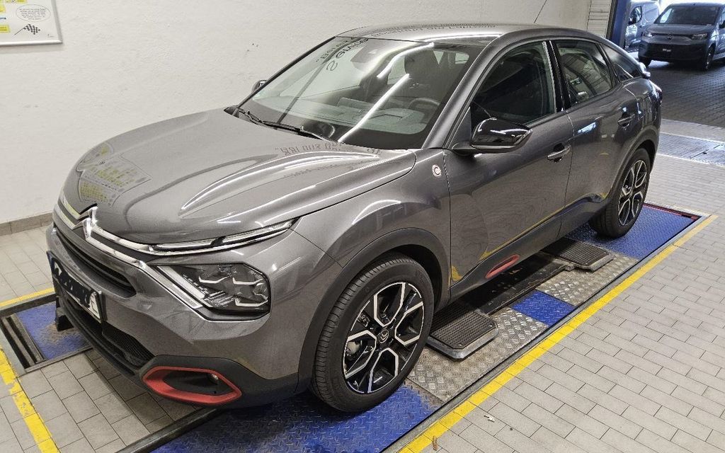 Citroën C4 2022