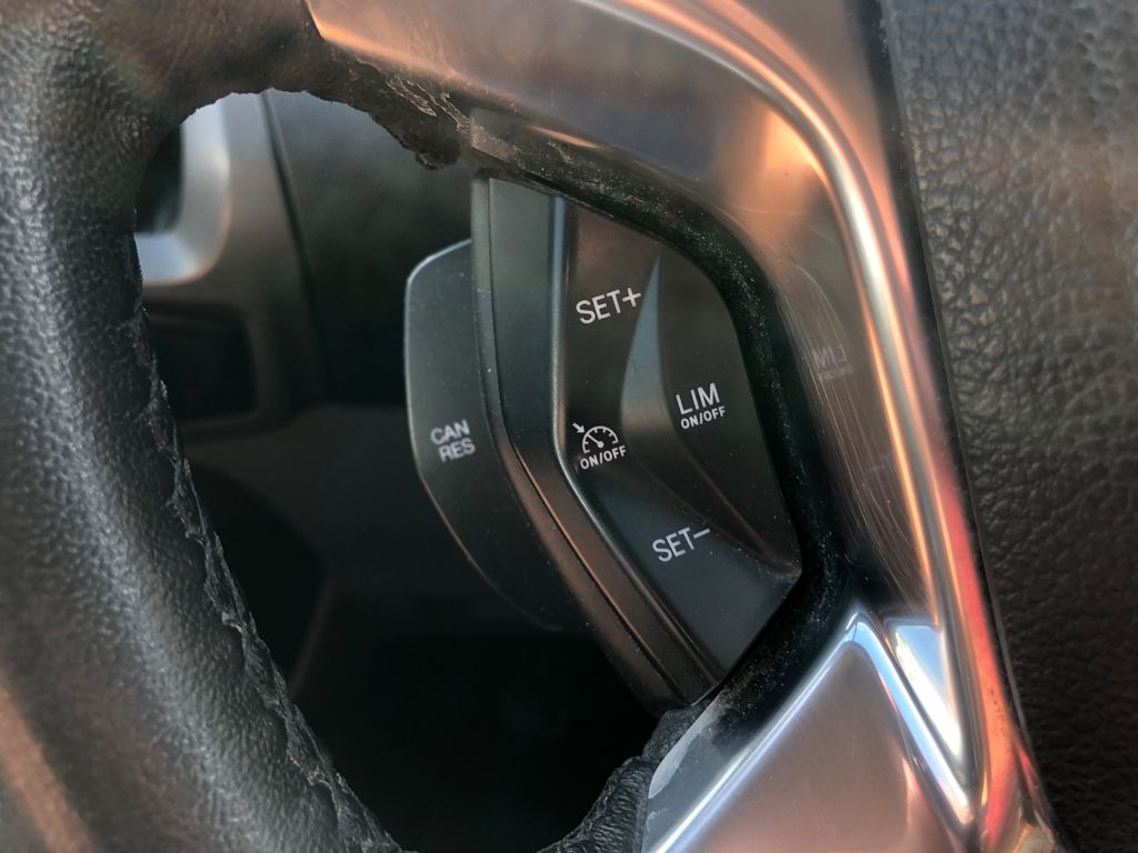 Ford Transit Custom 2016