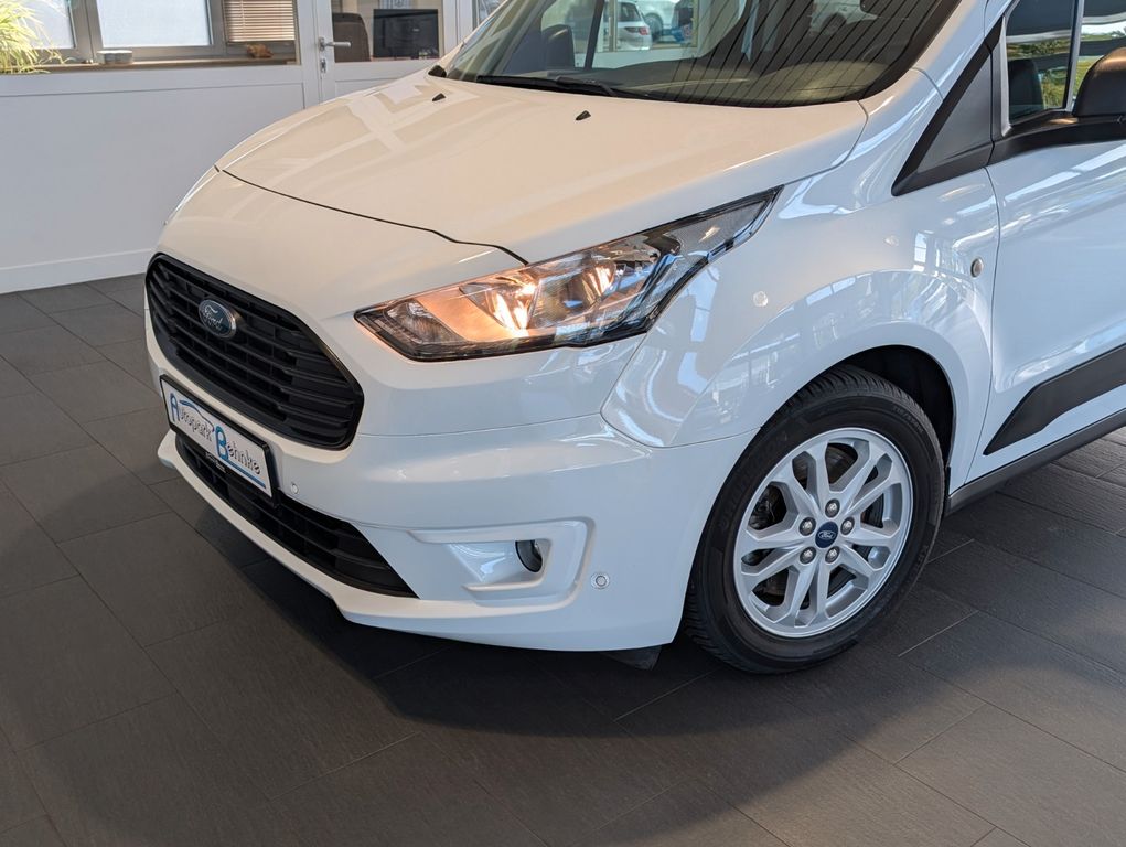 Ford Transit Connect 2019