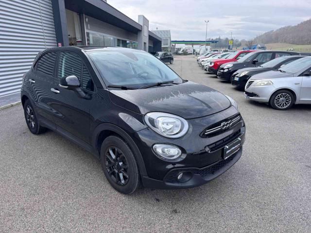 Fiat 500X 2023
