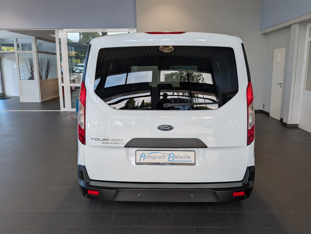 Ford Transit Connect 2019