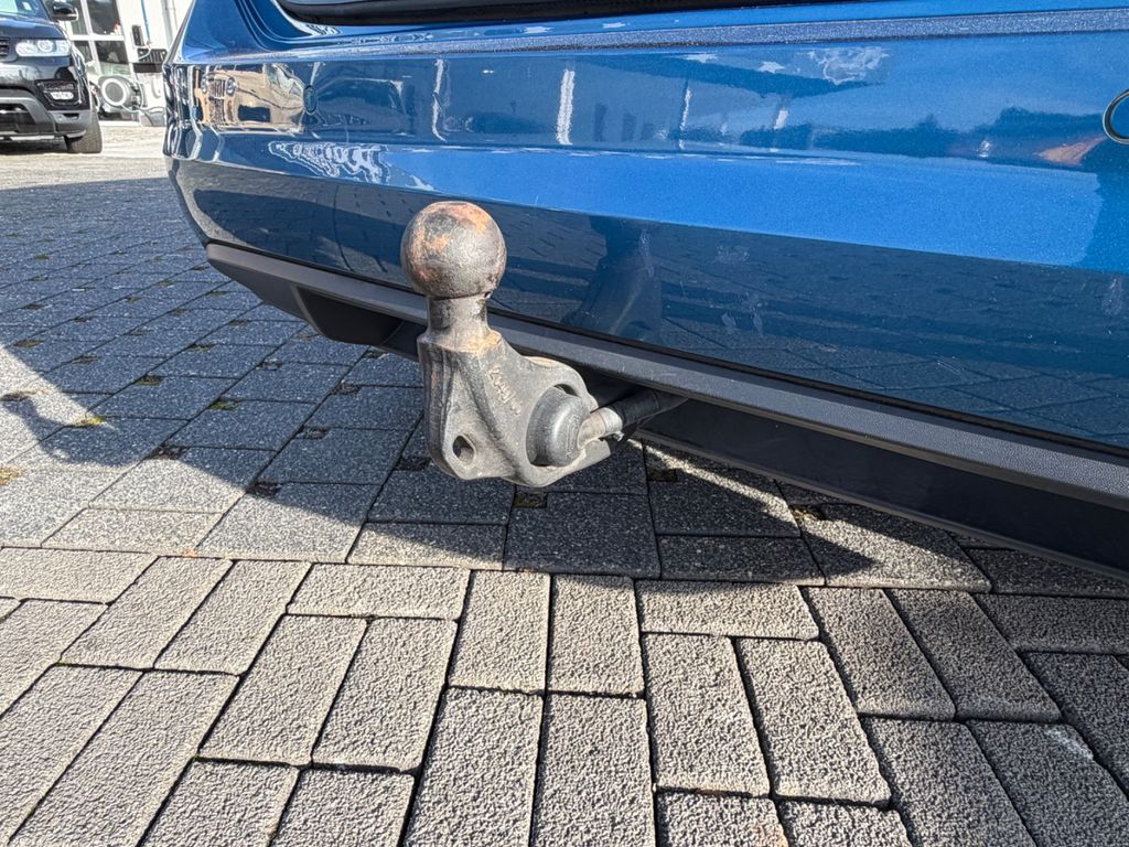 Volkswagen Touran 2018