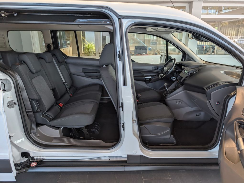 Ford Transit Connect 2019