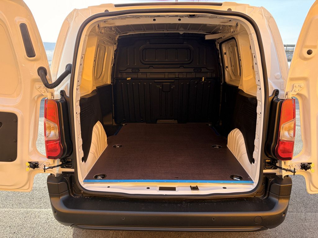 Fiat Doblo 2026