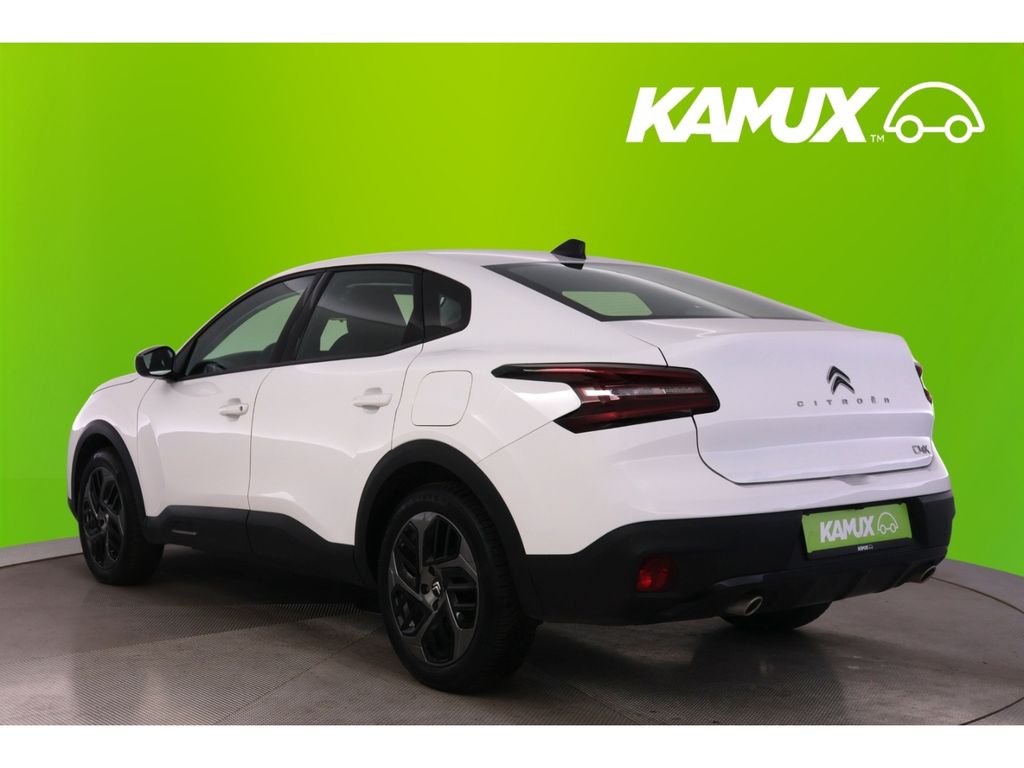 Citroën C4 X 2024