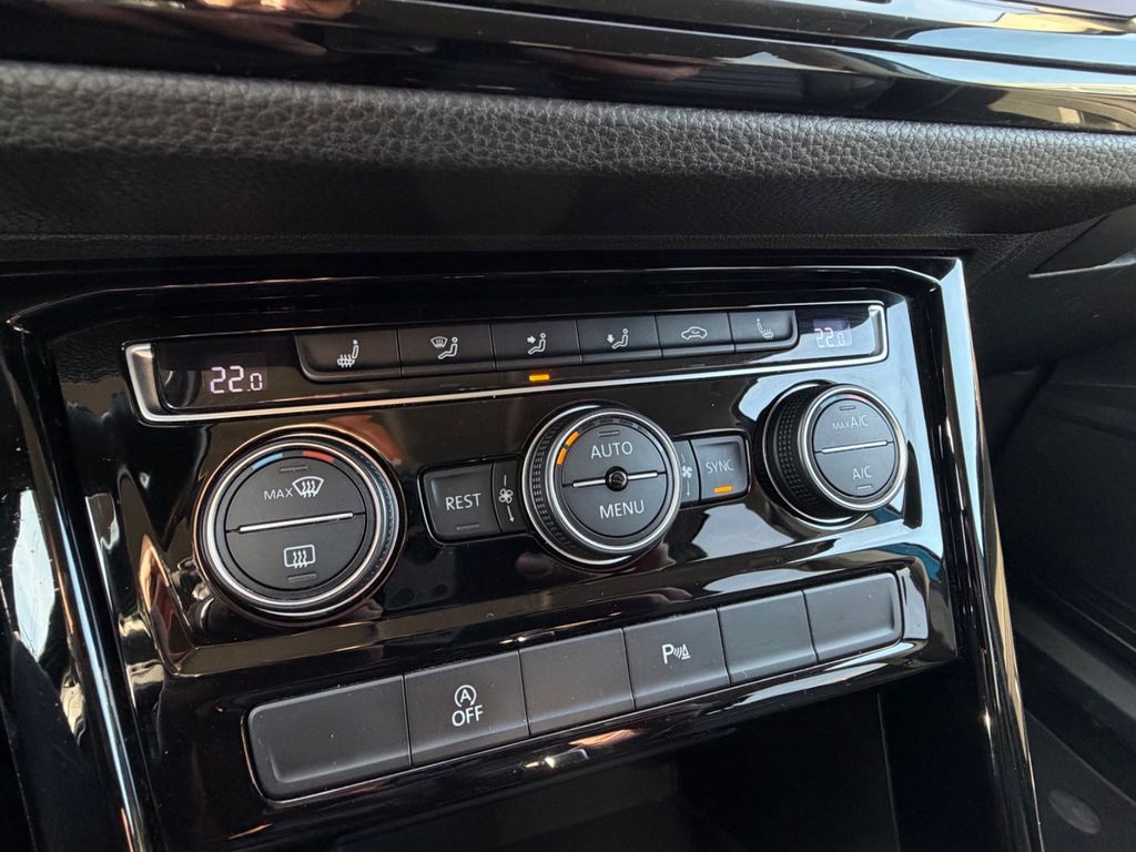 Volkswagen Touran 2018