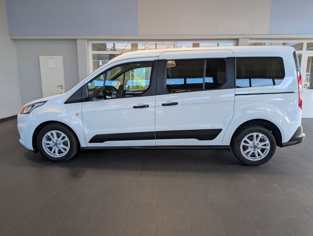 Ford Transit Connect 2019