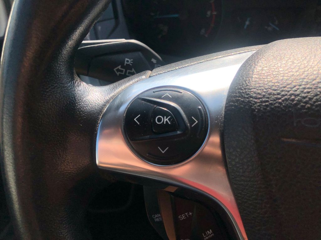 Ford Transit Custom 2016