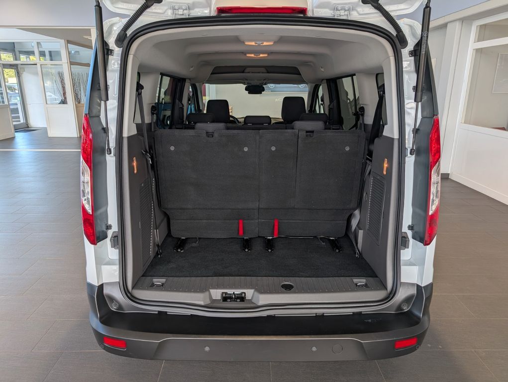 Ford Transit Connect 2019