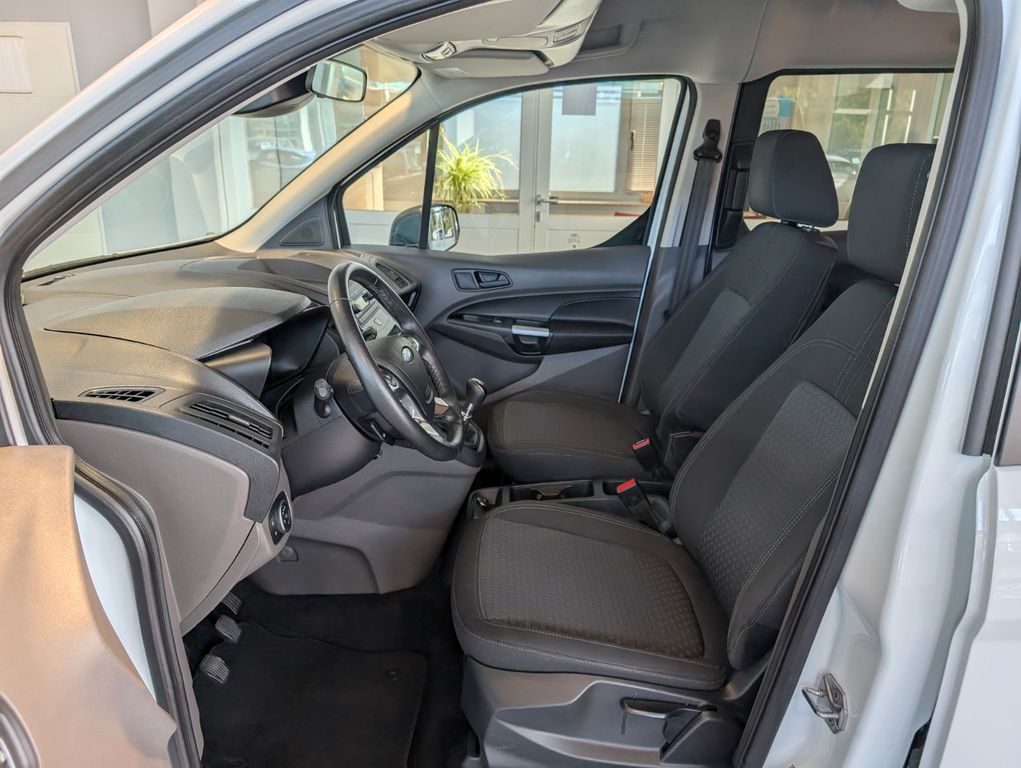 Ford Transit Connect 2019