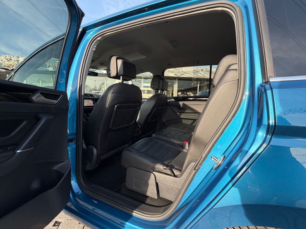 Volkswagen Touran 2018