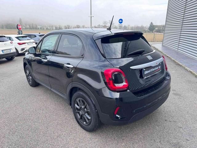 Fiat 500X 2023
