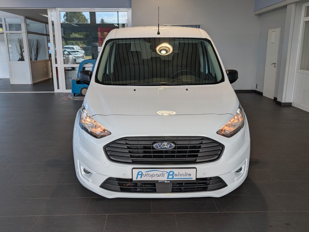 Ford Transit Connect 2019