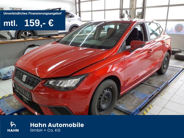 Seat Ibiza 2023