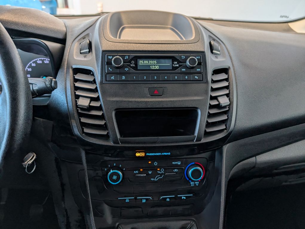 Ford Transit Connect 2019