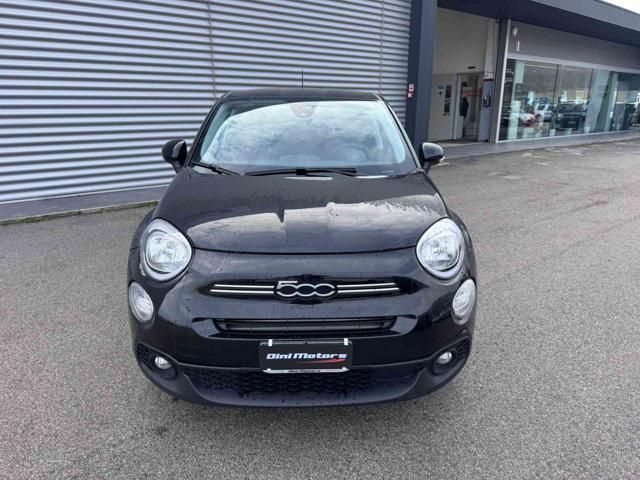 Fiat 500X 2023