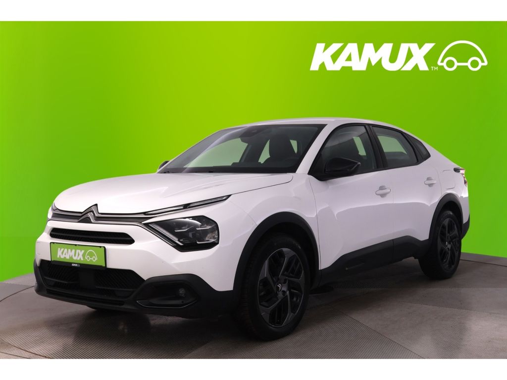 Citroën C4 X 2024