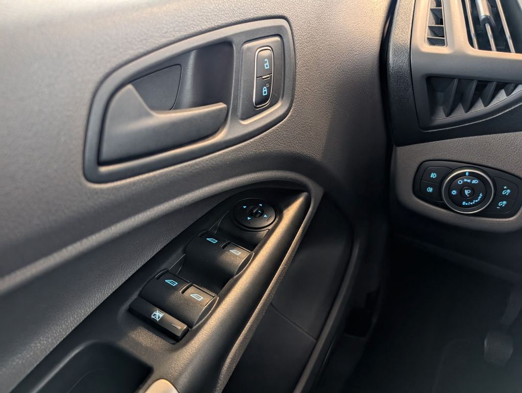 Ford Transit Connect 2019