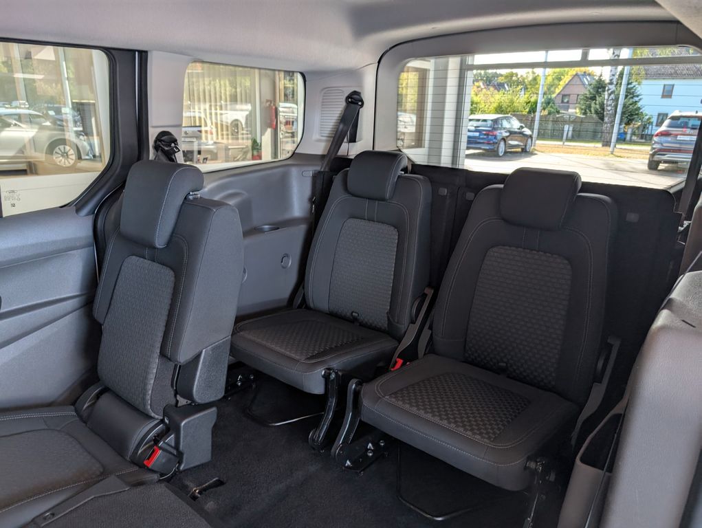 Ford Transit Connect 2019