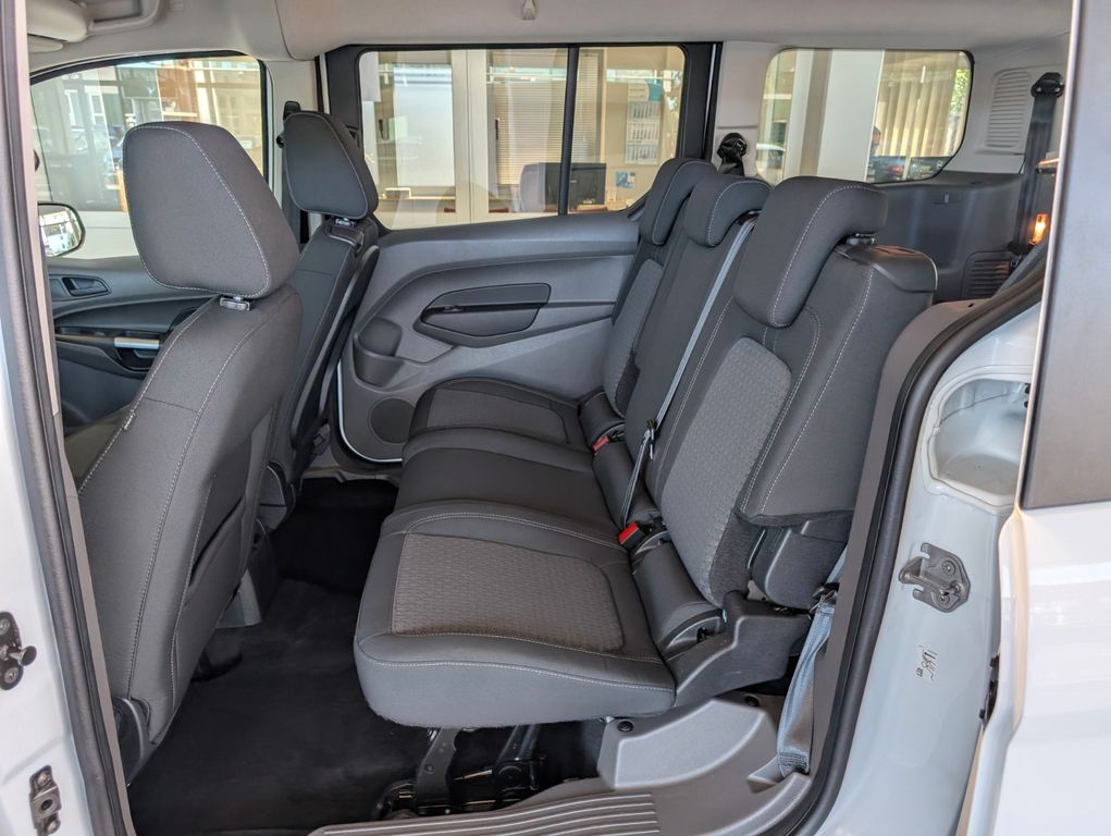 Ford Transit Connect 2019