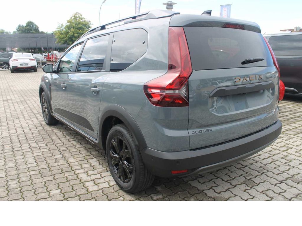 Dacia Jogger 2025