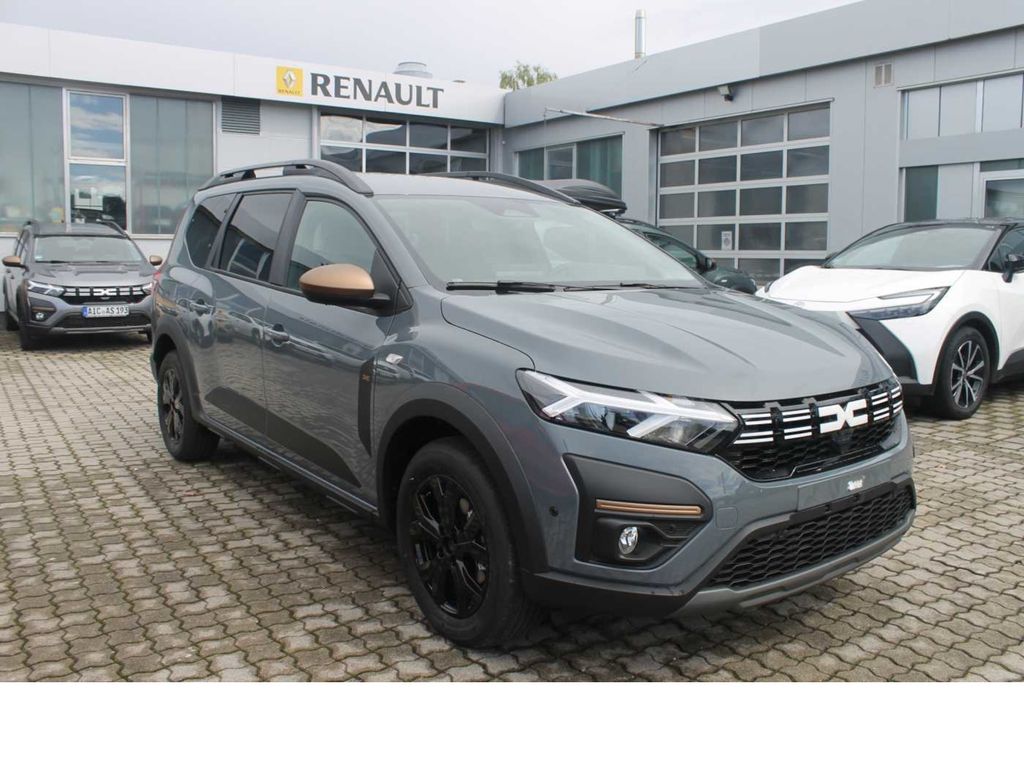 Dacia Jogger 2025