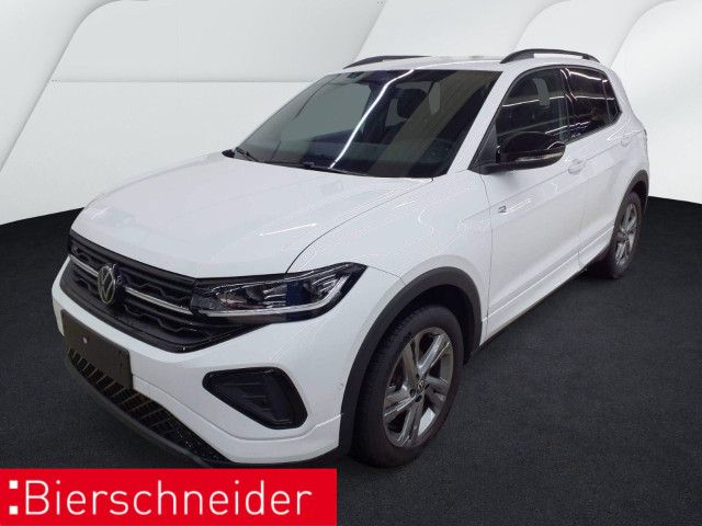 Volkswagen T-Cross 2025