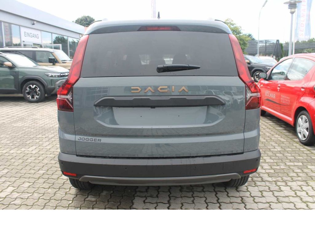 Dacia Jogger 2025