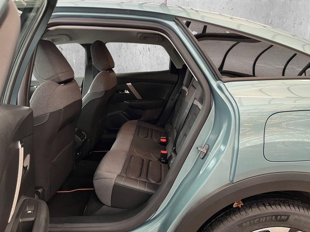 Citroën C4 2024